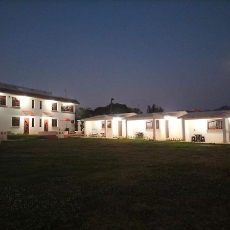 Villazol Cabanas Zacatlán Kültér fotó