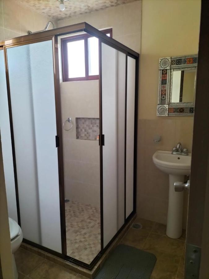 Villazol Cabanas Zacatlán Kültér fotó