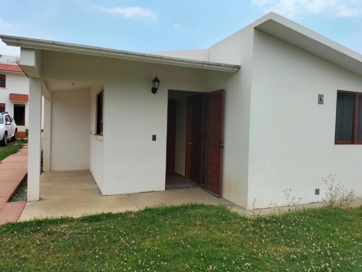 Villazol Cabanas Zacatlán Kültér fotó