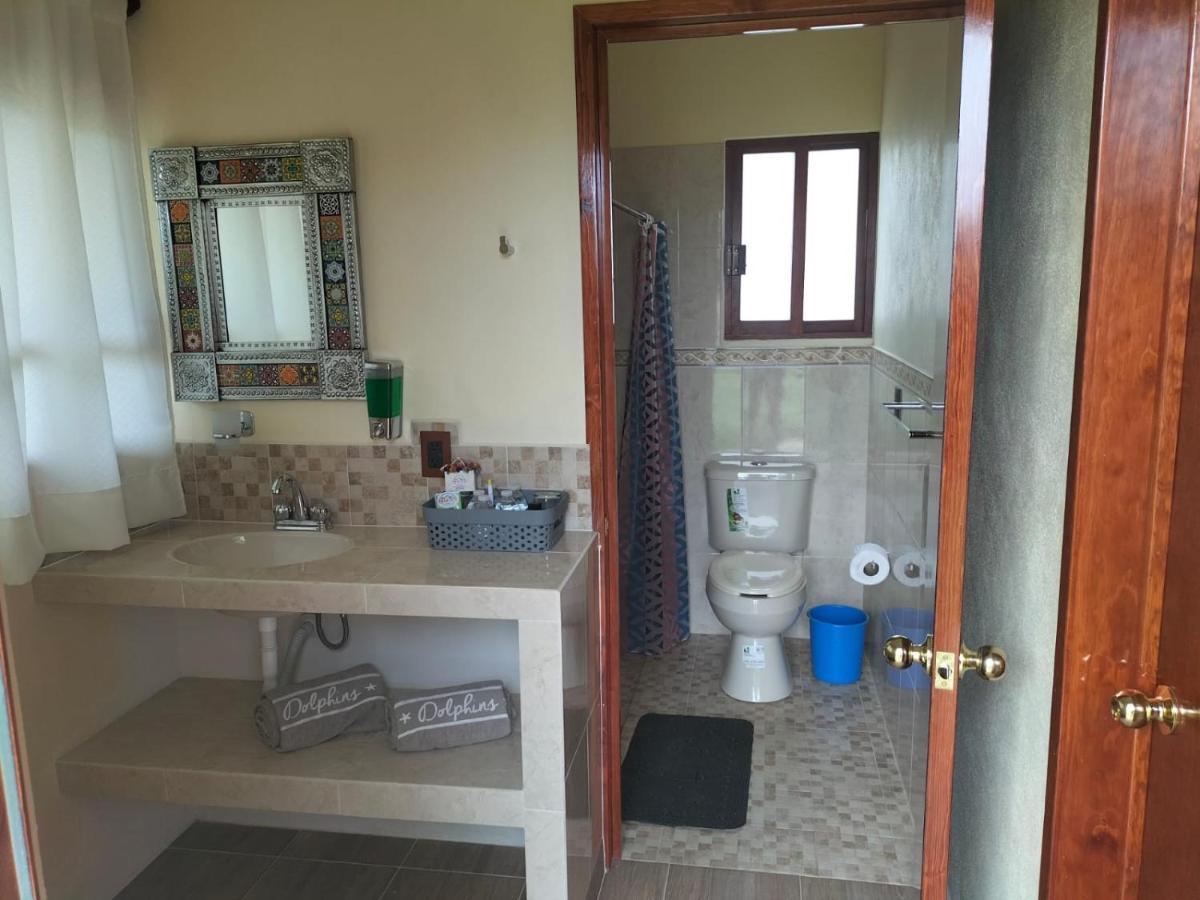 Villazol Cabanas Zacatlán Kültér fotó